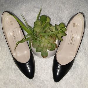 Chantal Pumps